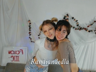 Randiandedla