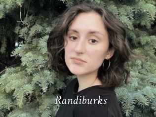 Randiburks