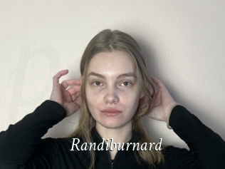 Randiburnard