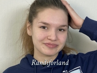 Randiforland