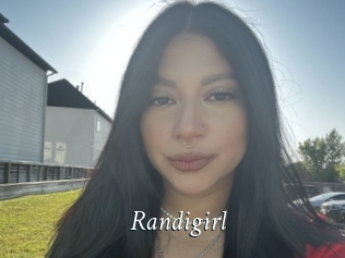 Randigirl