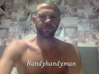 Randyhandyman
