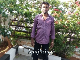 Ranjitsingh