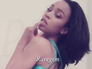 Raregem