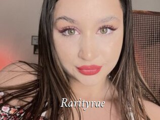 Rarityrae