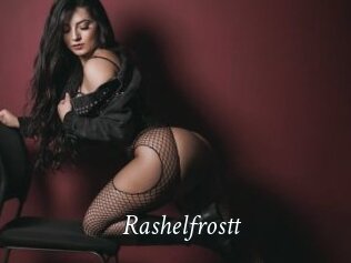 Rashelfrostt