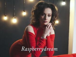 Raspberrydream