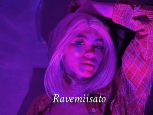 Ravemiisato