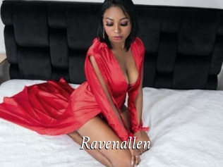 Ravenallen