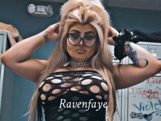 Ravenfaye