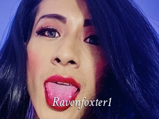 Ravenfoxter1