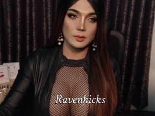 Ravenhicks