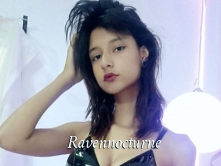 Ravennocturne