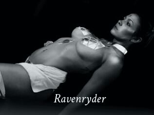 Ravenryder
