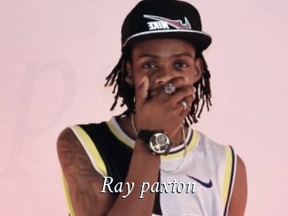 Ray_paxton