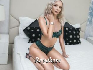 Rayahope