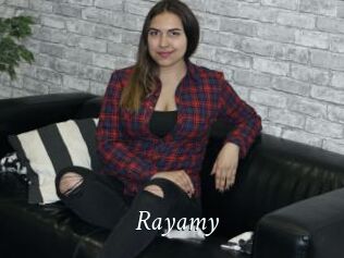 Rayamy