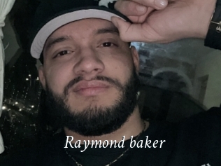 Raymond_baker