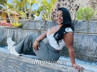 Raysajoness