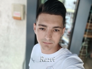 Razvi
