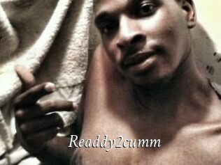 Readdy2cumm