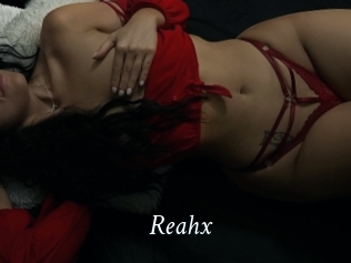 Reahx