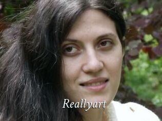 Reallyart