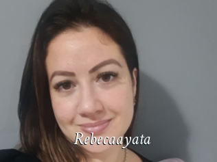 Rebecaayata