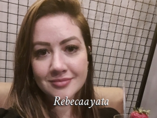 Rebecaayata