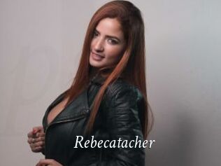 Rebecatacher