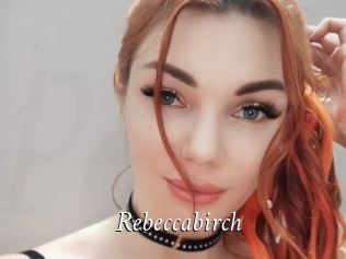 Rebeccabirch