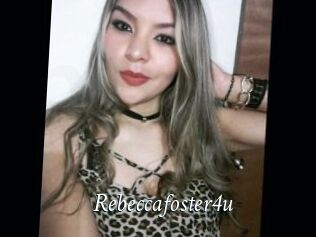 Rebeccafoster4u