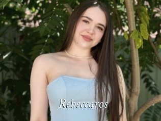 Rebeccaros