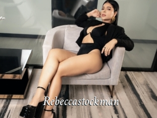 Rebeccastockman
