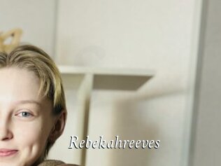 Rebekahreeves