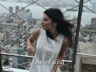 Rebekalisa