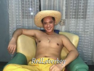 RedLoverboy