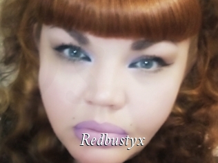 Redbustyx