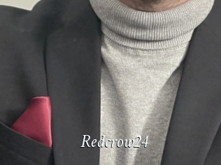 Redcrow24