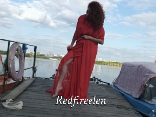 Redfireelen