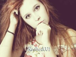 Redhed001