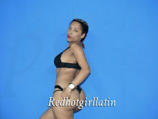 Redhotgirllatin