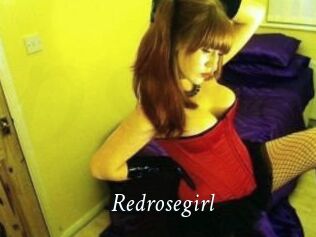 Redrosegirl