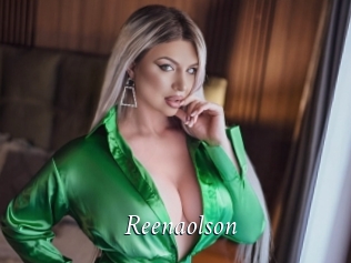 Reenaolson