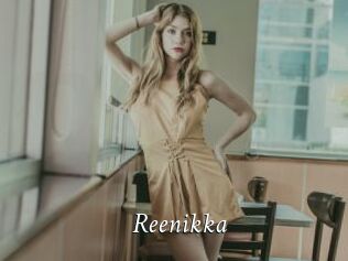 Reenikka