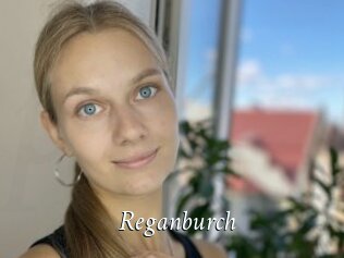 Reganburch