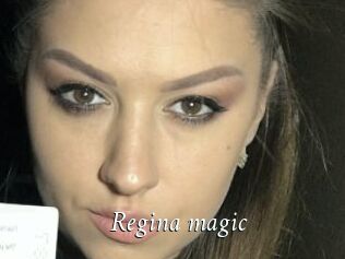 Regina_magic
