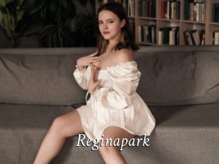 Reginapark