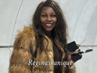 Reginashanique