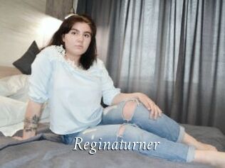 Reginaturner
